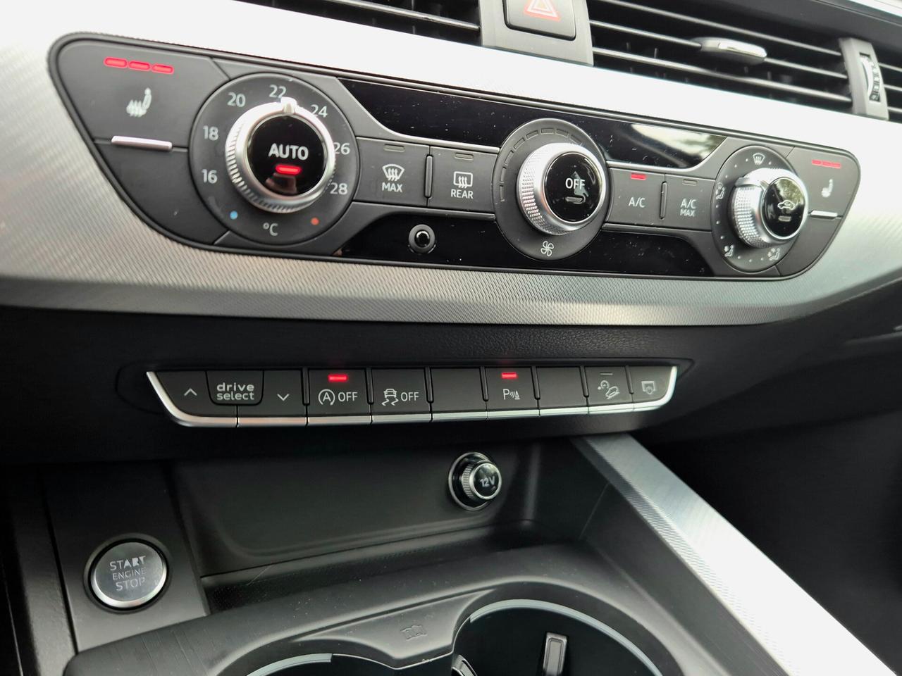 Audi A4 allroad 2.0 TDI 190 CV S tronic