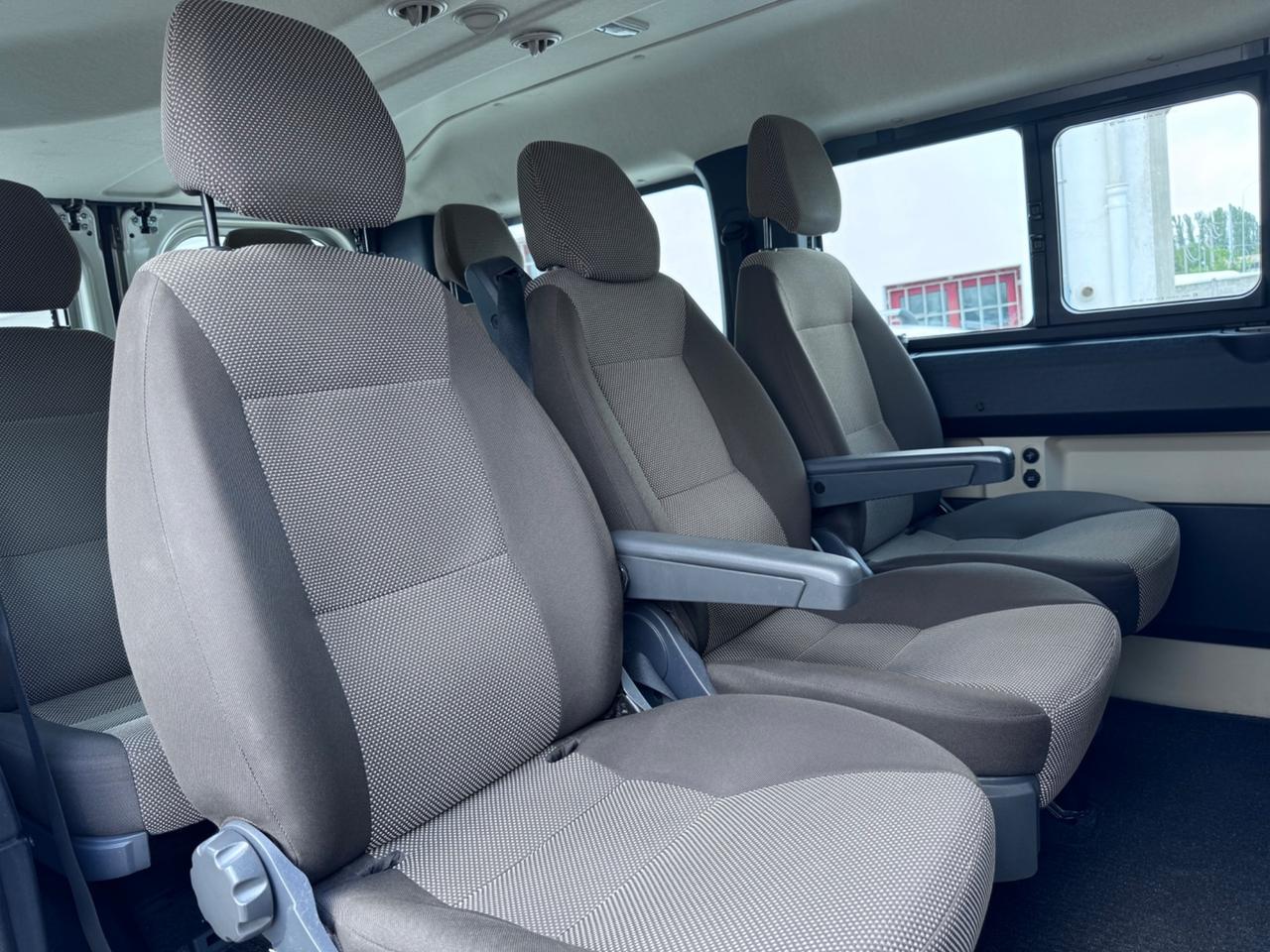 Fiat Ducato 30 2.3 MJT 150CV PC-TN Panorama