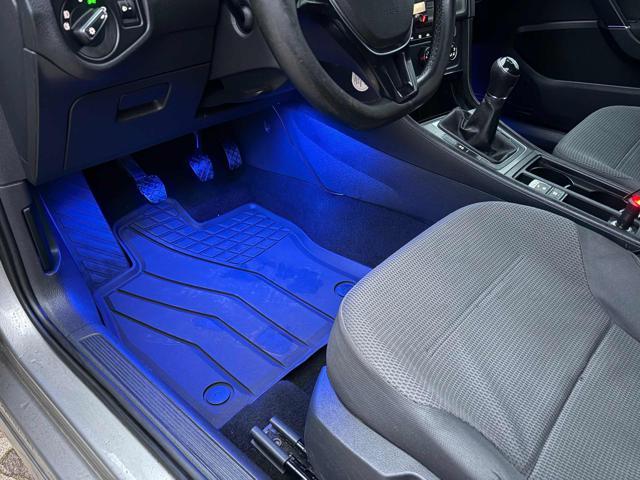 VOLKSWAGEN Golf 1.6 TDI 5p. TUNING