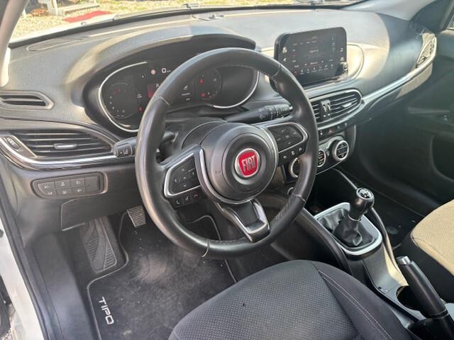 Fiat Tipo 1.3 Mjt S&S SW Business