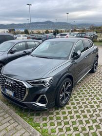 Audi Q3 SPB 35 TDI S tronic line edition