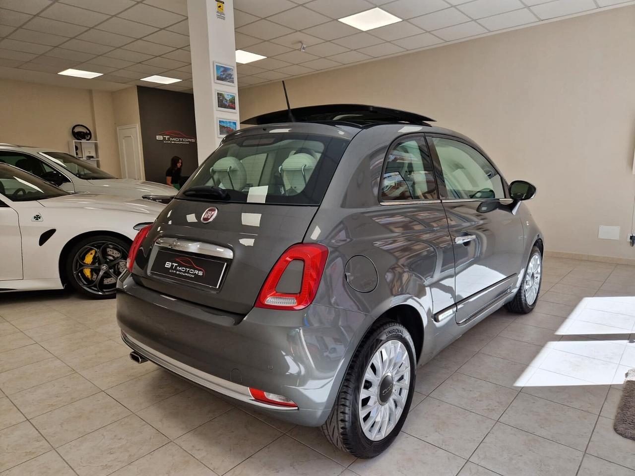 Fiat 500 1.2 Dolcevita