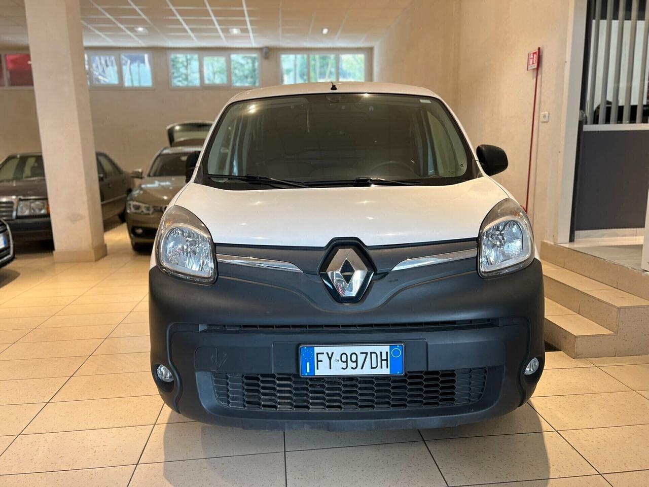 Renault Kangoo Z.E. Elettrica 2019 *PIENO OMAGGIO*