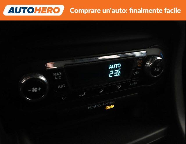 FORD Ka+ 1.2 85 CV Start&Stop Ultimate