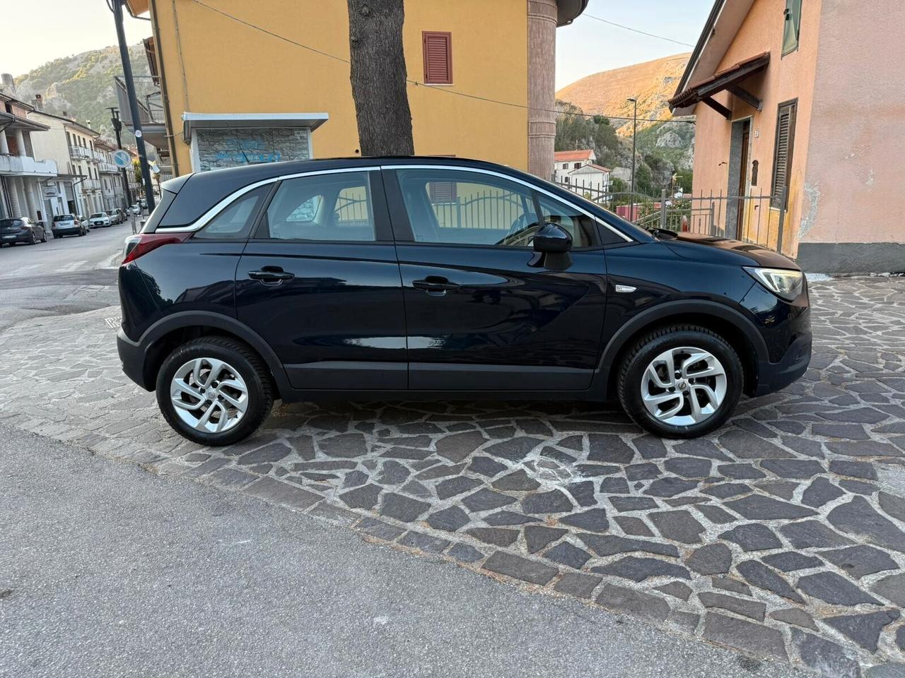 Opel Crossland X 1.5 ECOTEC D 102 CV Start&Stop 2020