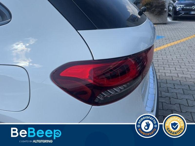 Mercedes-Benz GLA 180 D PREMIUM AUTO