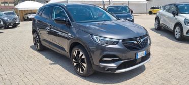 Opel Grandland X 1.5 diesel Ecotec Start&Stop aut. Ultimate
