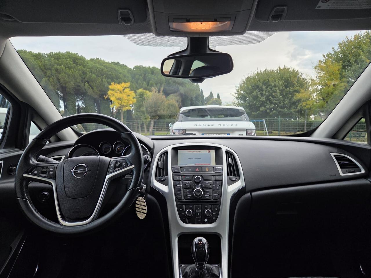 Opel Astra GTC 2.0 CDTI 165CV S&S 3 porte Cosmo S