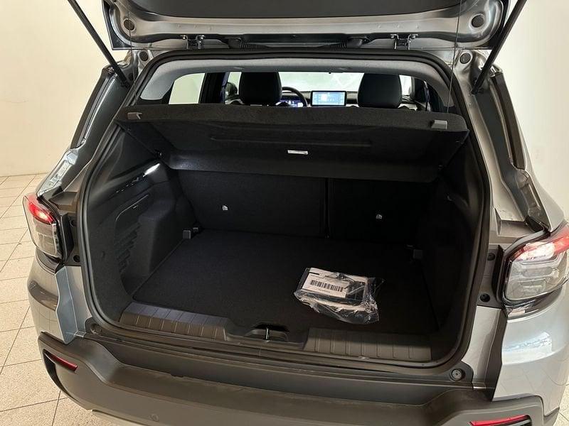 Jeep Avenger 1.2 Turbo Altitude MHEV IVA ESPOSTA