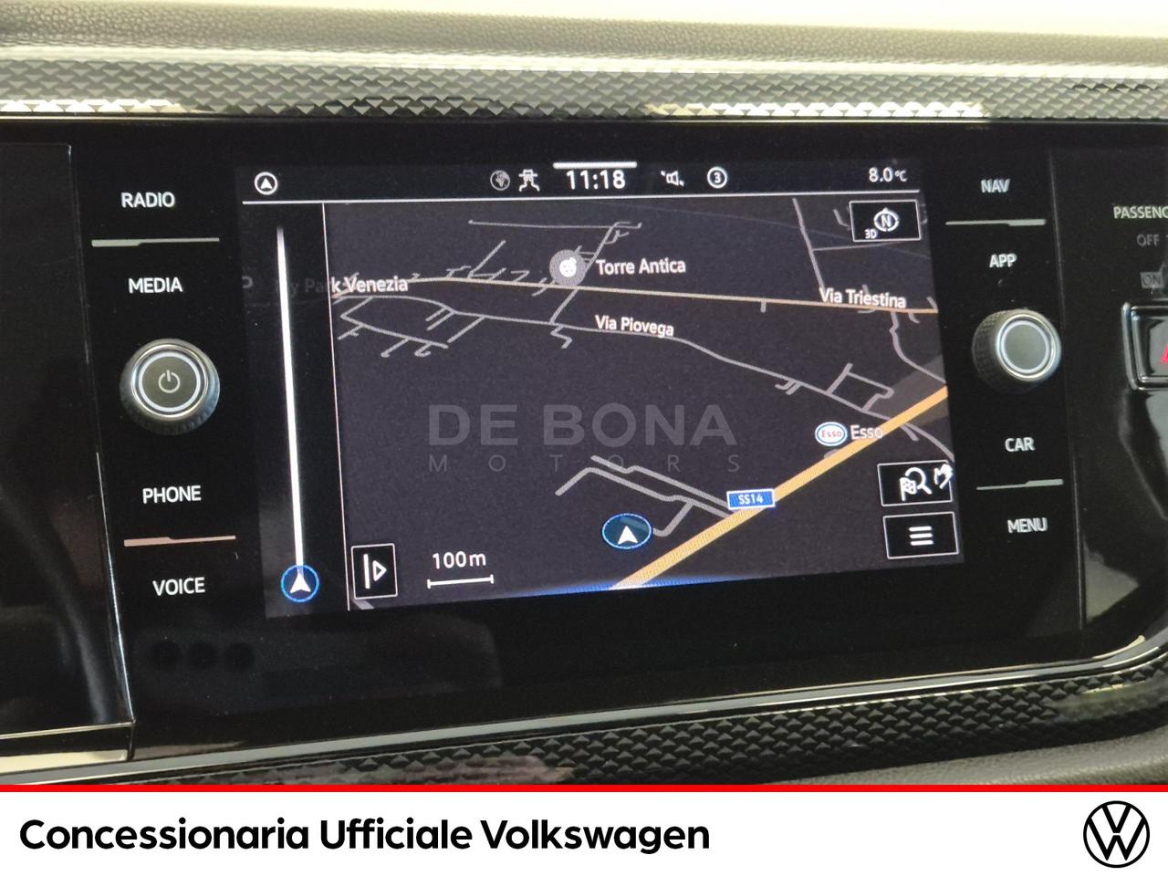 Volkswagen Taigo 1.0 tsi life 110cv