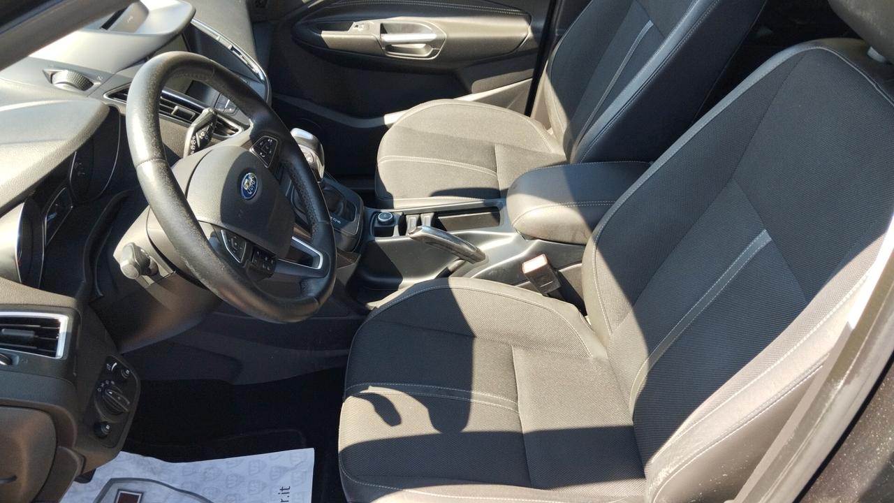 FORD C-MAX 1.5 TDCI AUTO NAVI-RETROC