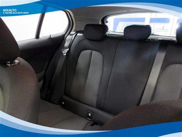 BMW 118 D Business Advantage AUT EU6