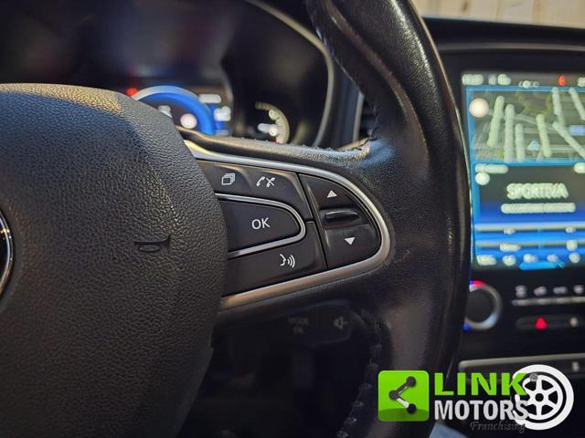 RENAULT Megane Sporter dCi 130 CV Energy Bose
