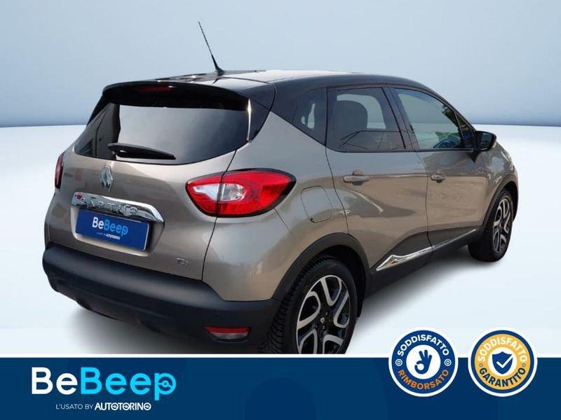 Renault Captur 0.9 TCE ENERGY R-LINK S&S 90CV