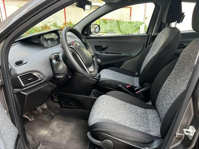 Lancia Ypsilon Ypsilon III 1.2 Black and Noir s
