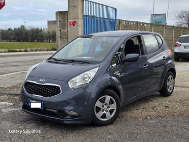 Kia Venga 1.4 EcoGPL Cool 10/2016 CRONO CASA MADRE