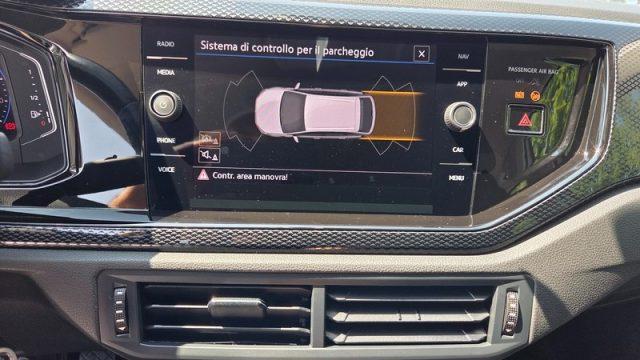 VOLKSWAGEN Taigo 1.0 TSI 95 CV Life PERMUTE OK NEOPATENTATI