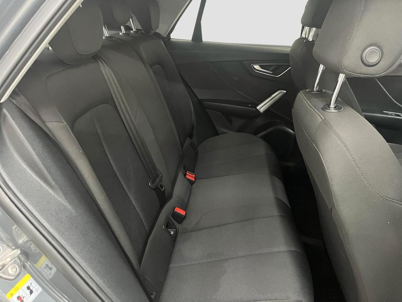 Audi Q2 1.6 TDI 116 CV Sport 2017