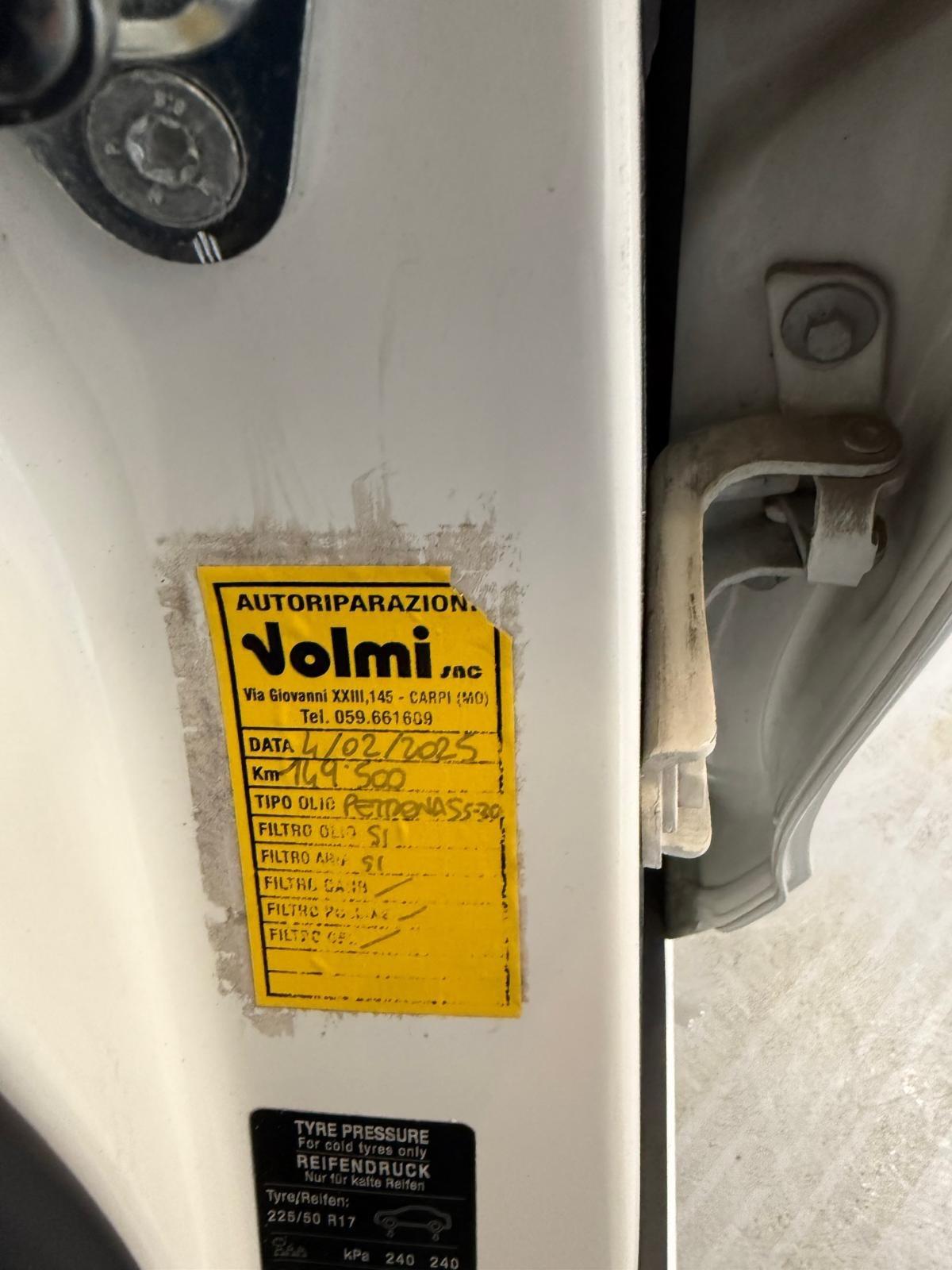 Opel Zafira Tourer 1.6 Turbo EcoM 150CV Cosmo