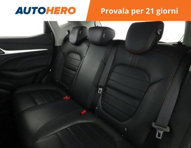 MG ZS 1.5 VTi-tech Luxury