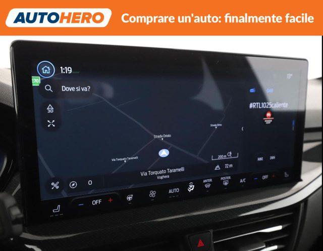 FORD Focus 1.0 EcoBoost Hybrid 155 CV Powershift 5p. ST-Line