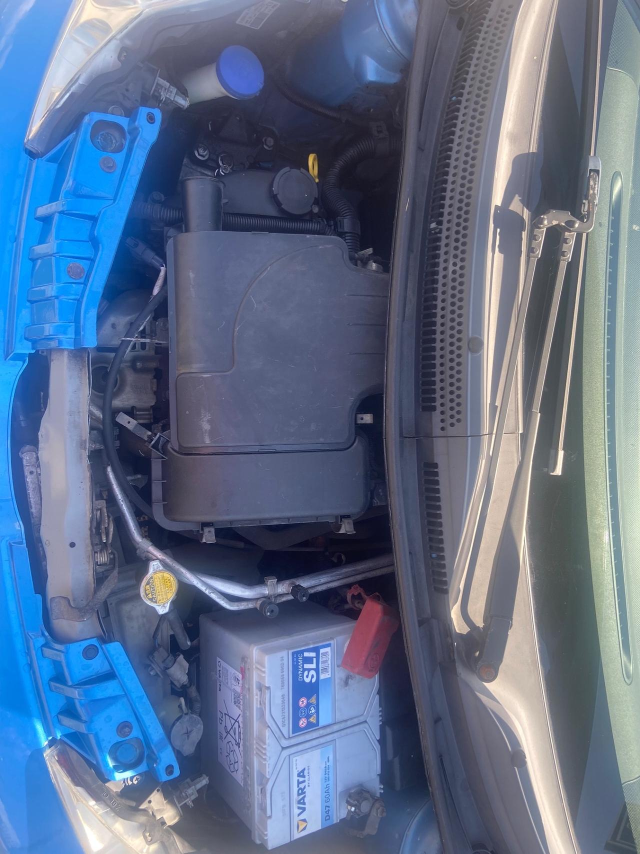 Peugeot 107 1.0 68CV 3p. Desir