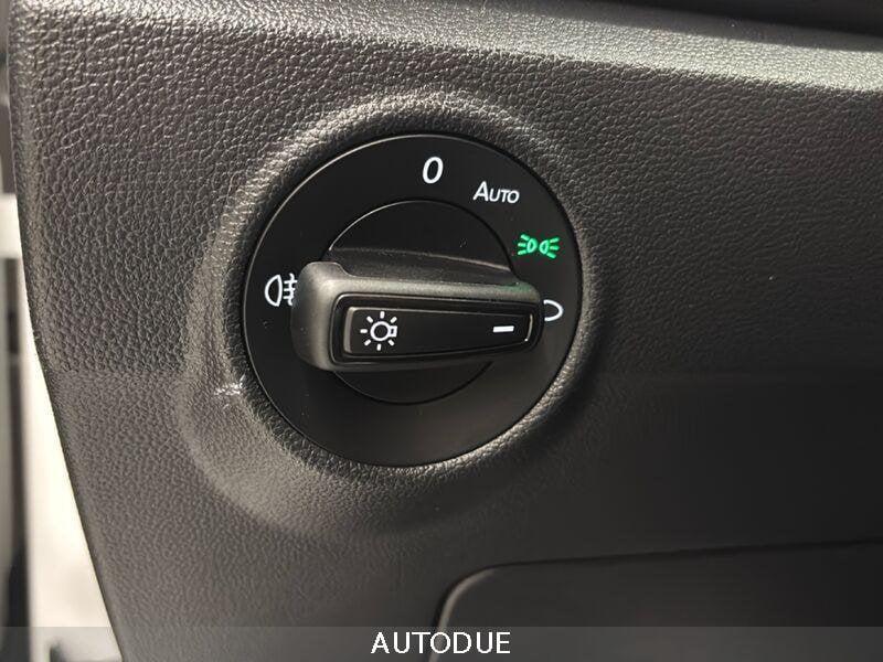 Volkswagen T-Roc I 2022 1.0 tsi Life 110cv