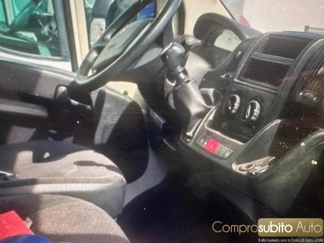 PEUGEOT Boxer 330 2.2 BlueHDi 140 S&S + IVA 22%