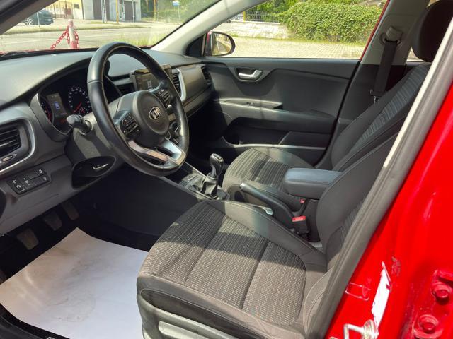 KIA Stonic 1.0 T-GDi 120 CV Style BENZINA