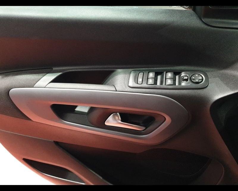 Citroën Berlingo BlueHDi 130 Stop&Start EAT8 Combi Feel