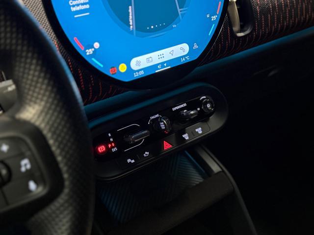 MINI Countryman S ALL4 JCW