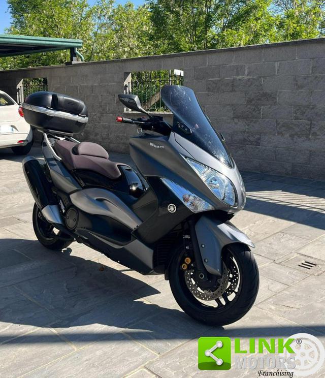 YAMAHA T-Max 500 Pronta consegna