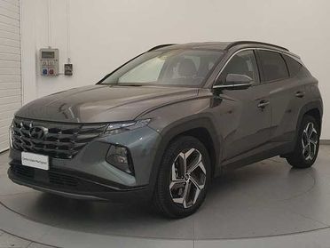 Hyundai TUCSON 1.6 HEV aut.Exellence