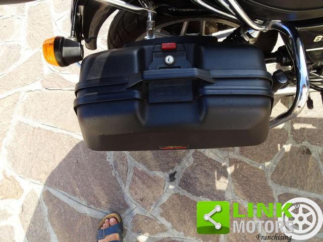 MOTO GUZZI T3 850 CALIFORNIA