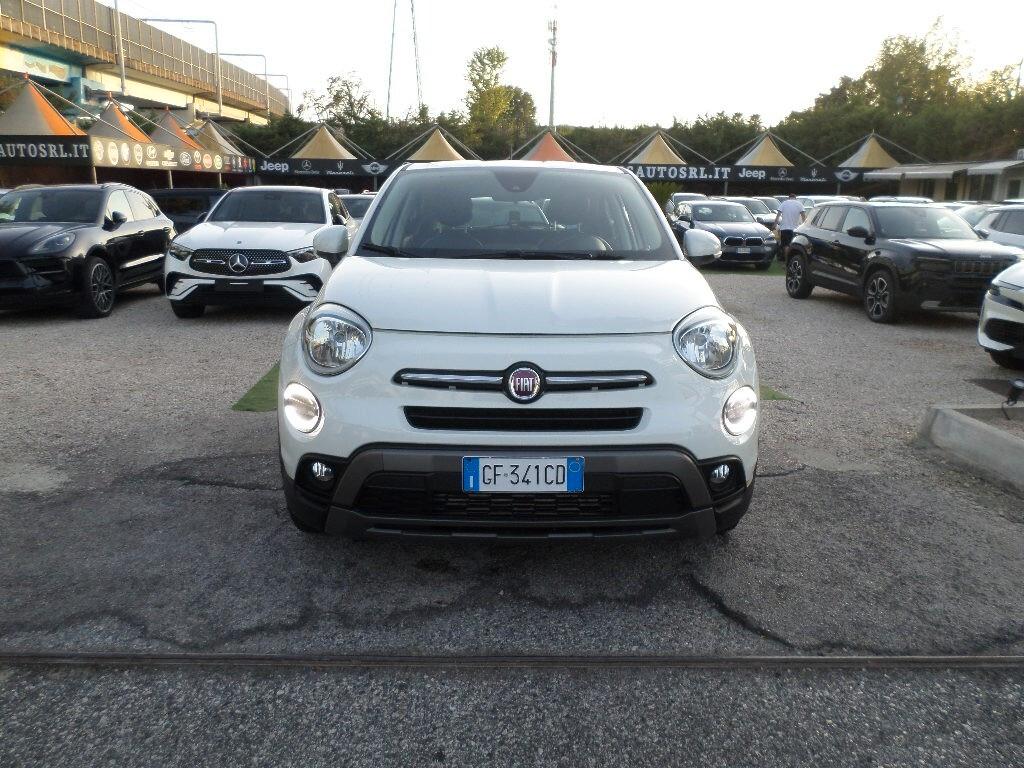 Fiat 500X 1.3 MultiJet 95 CV Business
