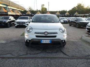 Fiat 500X 1.3 MultiJet 95 CV Business