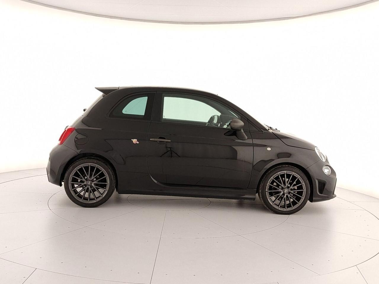 Abarth 595 1.4 Turbo T-Jet 165 CV