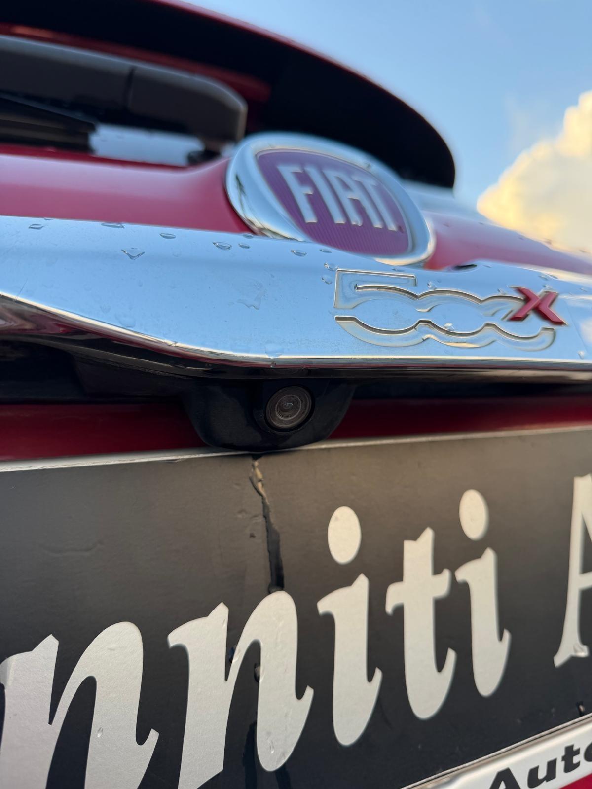 Fiat 500X 1.3 MultiJet 95 CV Pop Star