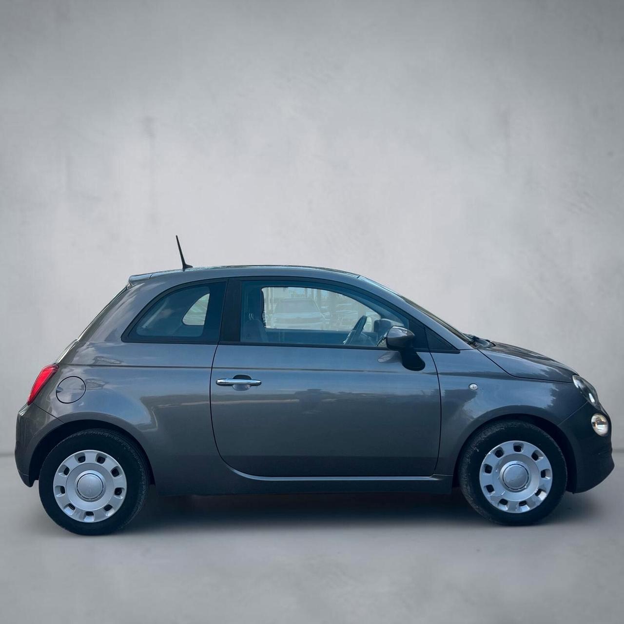 FIAT 500 1.2 69 CV EASY