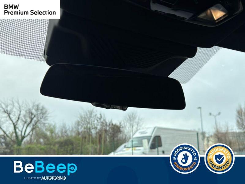 BMW X2 SDRIVE 18D MSPORT AUTO