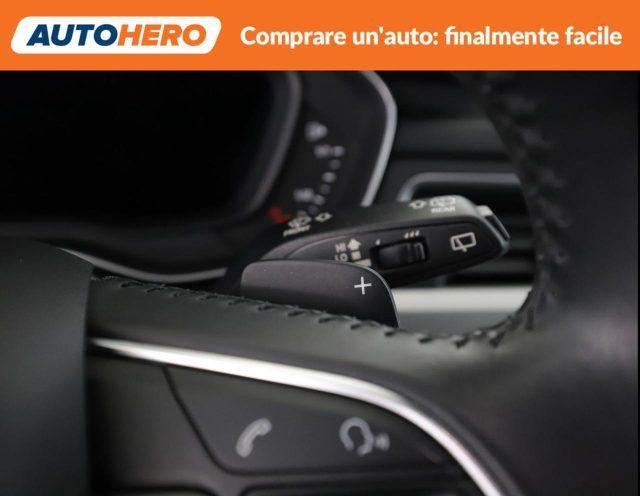 AUDI A4 Avant 35 TDI S tronic