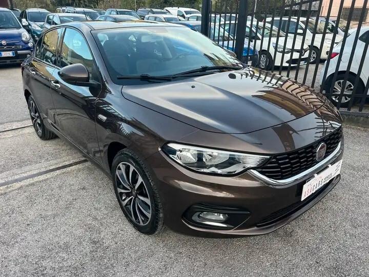 Fiat Tipo 1.6 Mjt Lounge 120 cv
