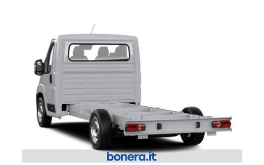 Toyota Proace Max Cabinato Proace Max 35h 2.2d 140cv L4 Cab