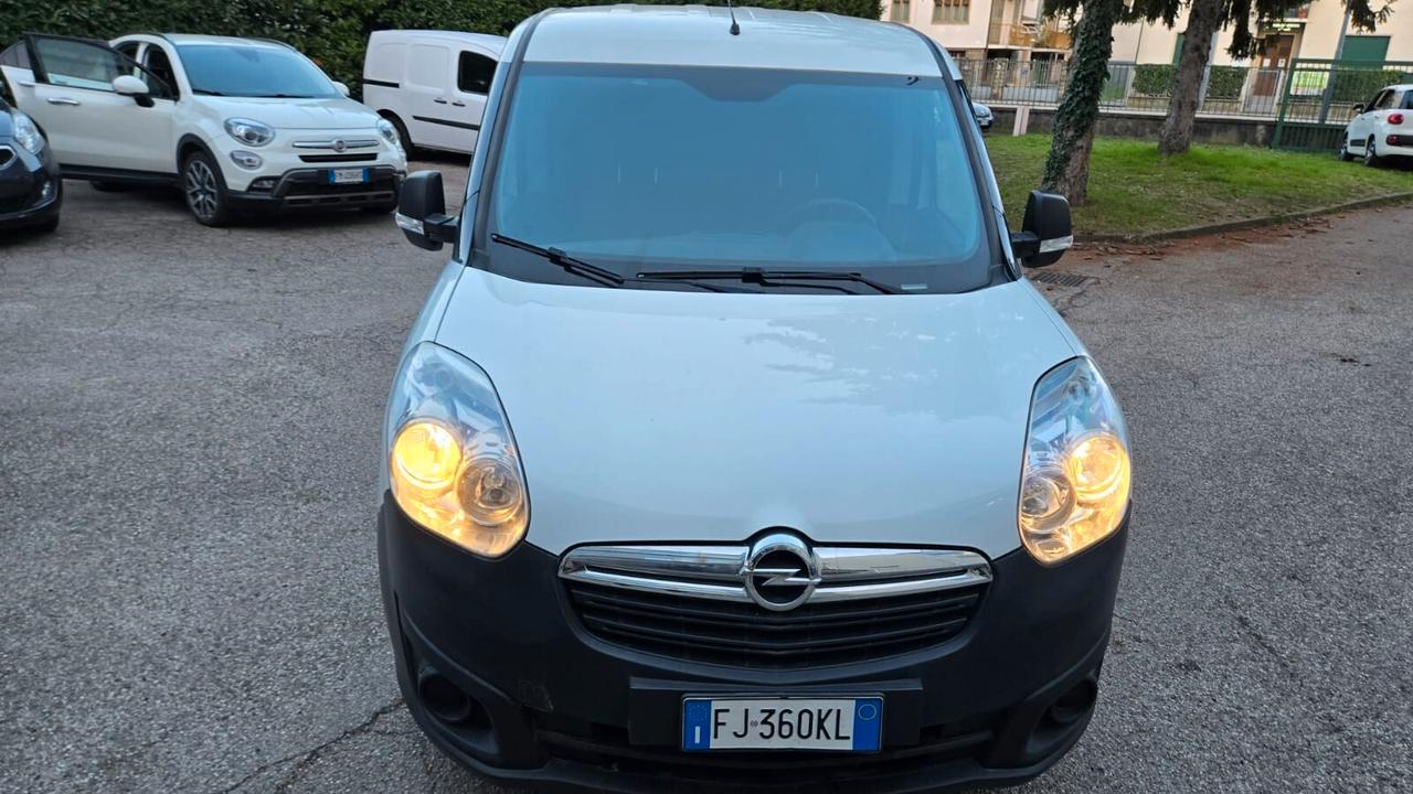 Opel Combo 1.6 CDTI 105CV Van (1000kg)Diesel E6