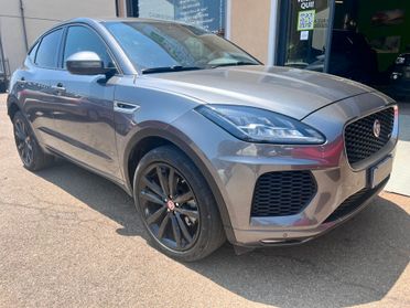 Jaguar E-Pace 2.0D 150 CV AWD aut. R-Dynamic SE