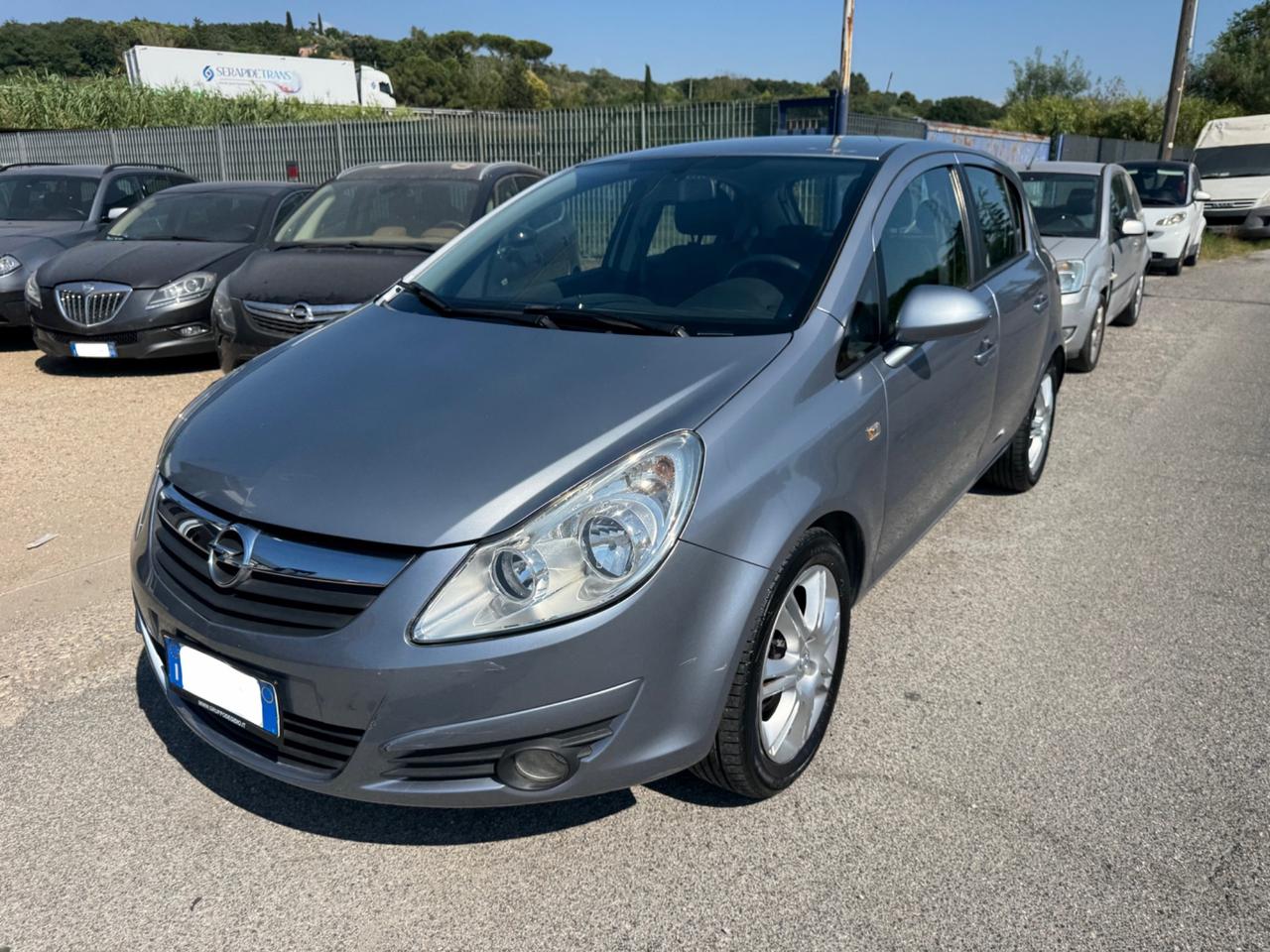 Opel Corsa 1.3 CDTI 75CV ecoFLEX 5 porte Cosmo