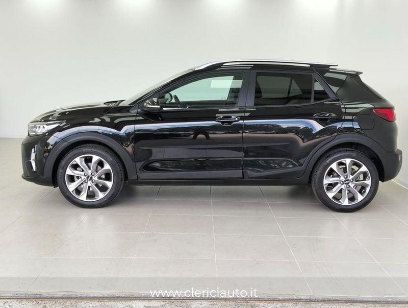 Kia Stonic 1.0 T-GDi 120 CV MHEV DCT Style