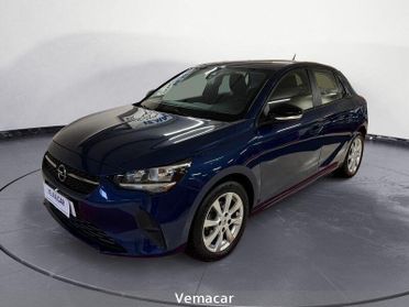 Opel Corsa 1.2 Edition 75cv - ! SOLO KM 42500 ! ok NEOP