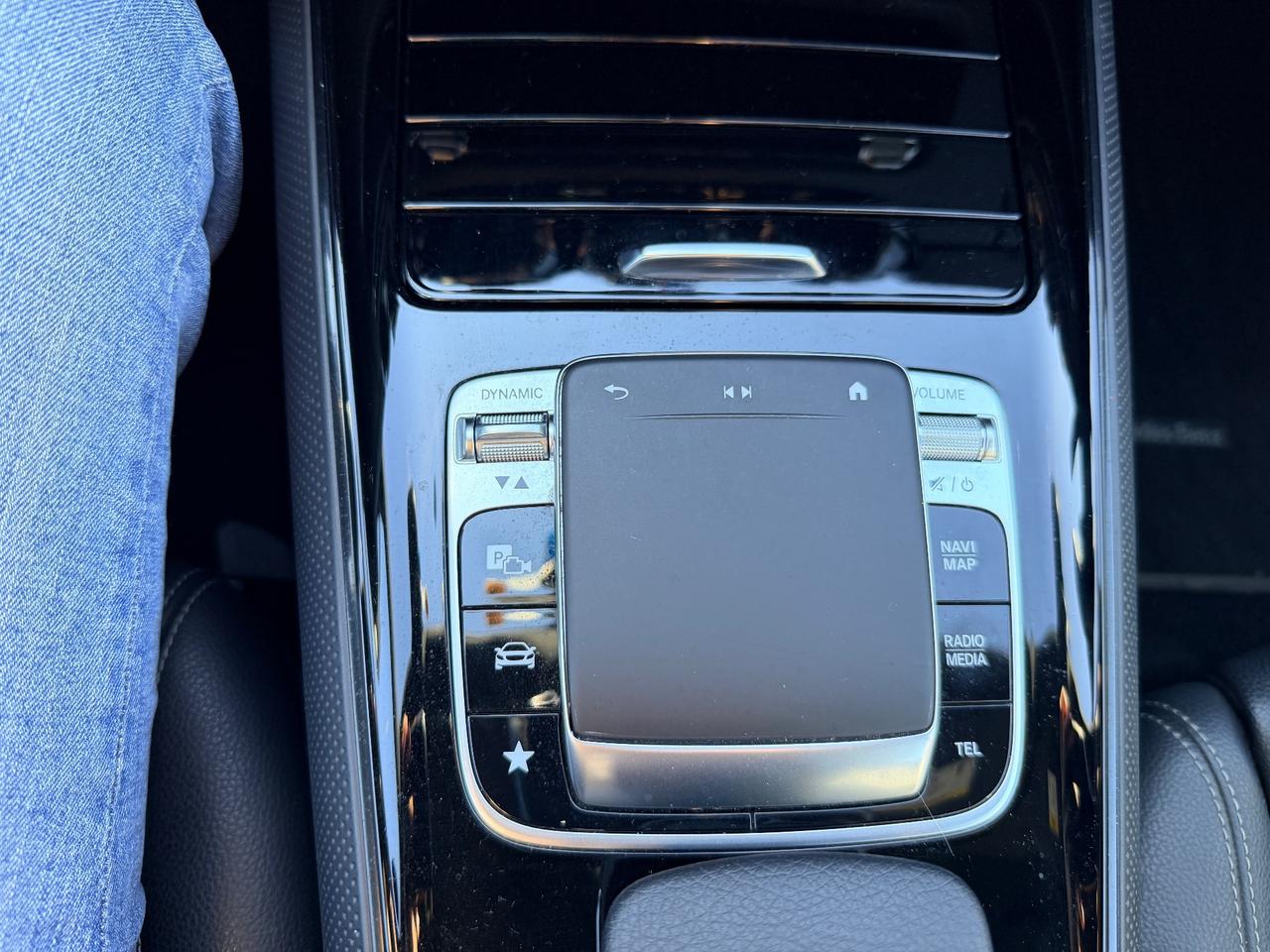 Mercedes-benz B 180 d Automatic Business Extra OFFERTA FINO A NATALE