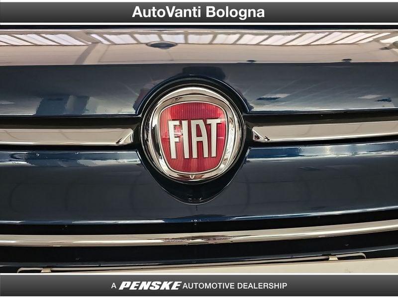 FIAT 500 Hybrid 1.0 70cv Ibrido Dolcevita